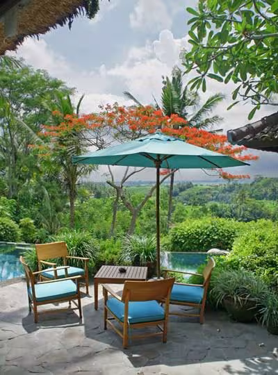 BLV Ubud foto 1